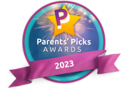 Parents' Picks Awards 2023