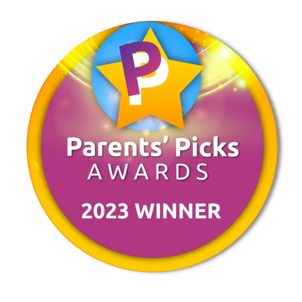 Parents' Picks Awards 2023