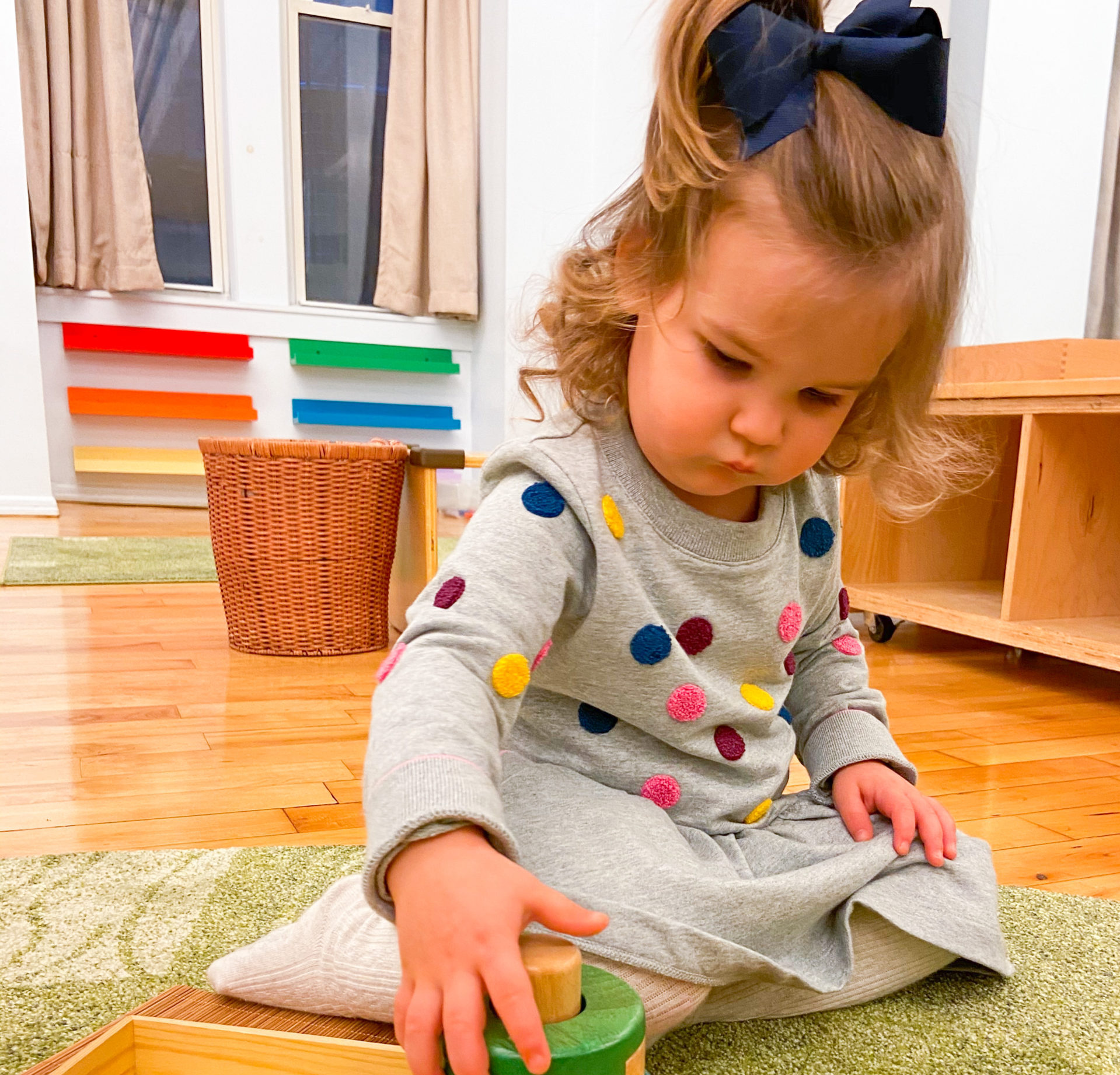 What Does It Mean to Be a Montessori Style Parent? - Playgarden Online