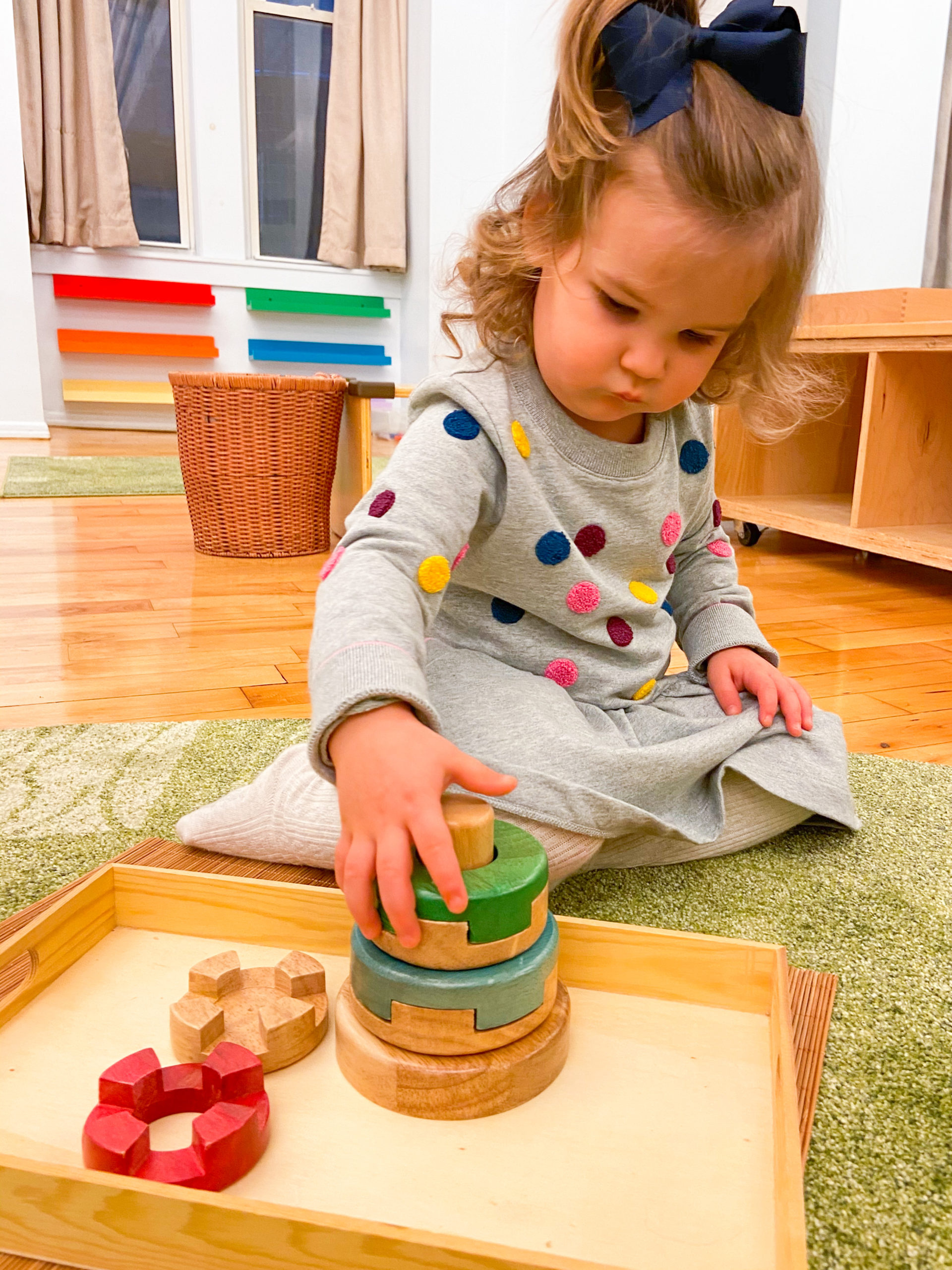 What Does It Mean to Be a Montessori Style Parent? - Playgarden Online