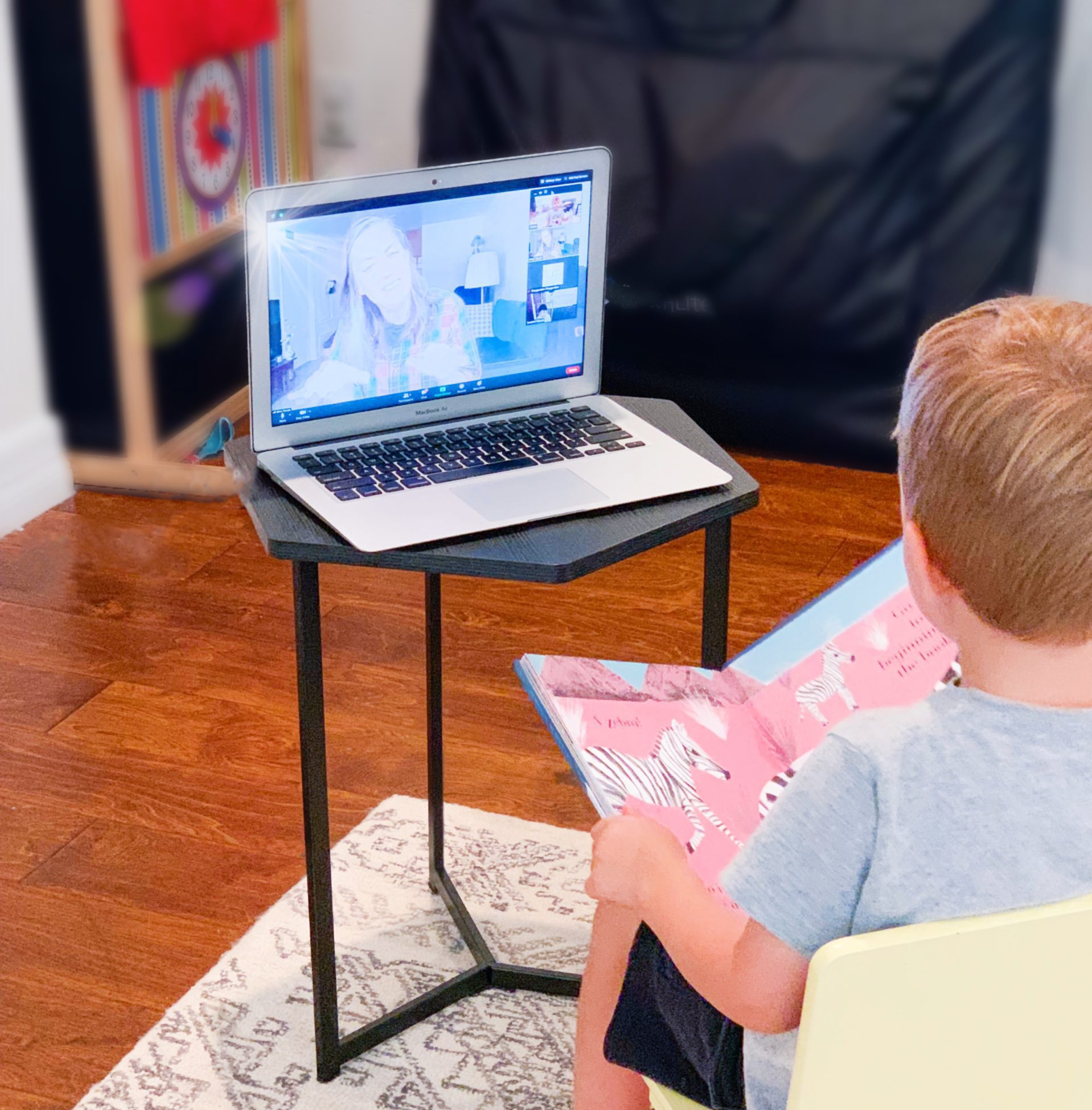 Do’s & Don’ts When Setting Up a Virtual Preschool - Playgarden Online