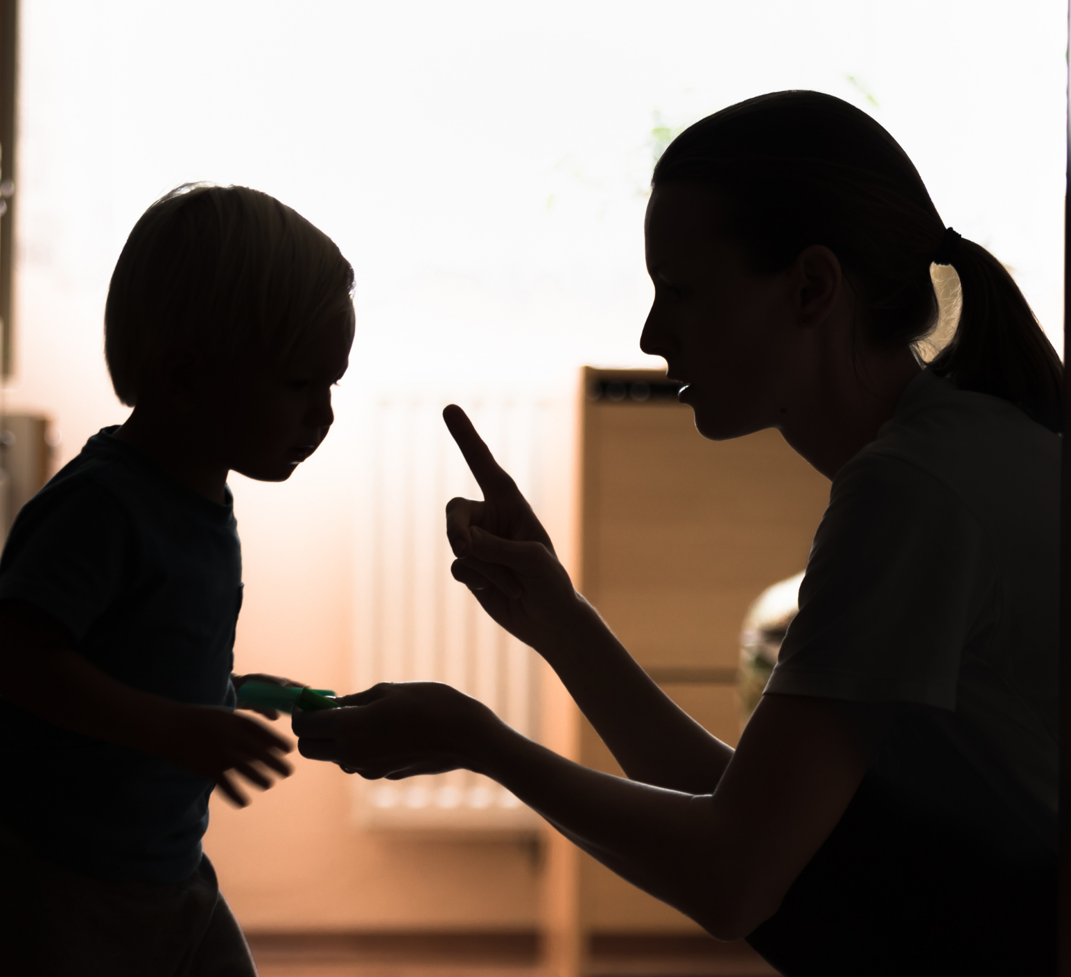 Preschool at Home: Avoiding Common Behavioral Problems - Playgarden Online