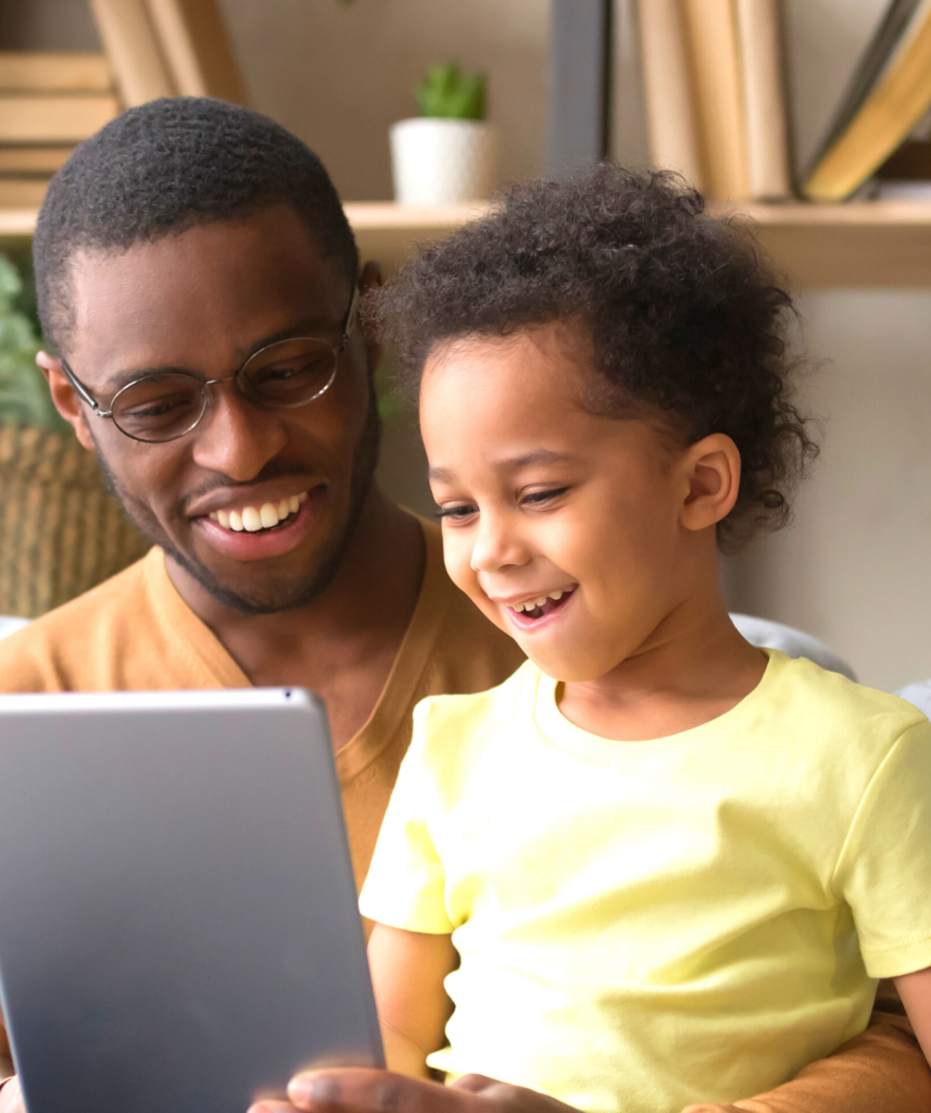 4 Ways to Prepare For A Virtual Learning Preschool