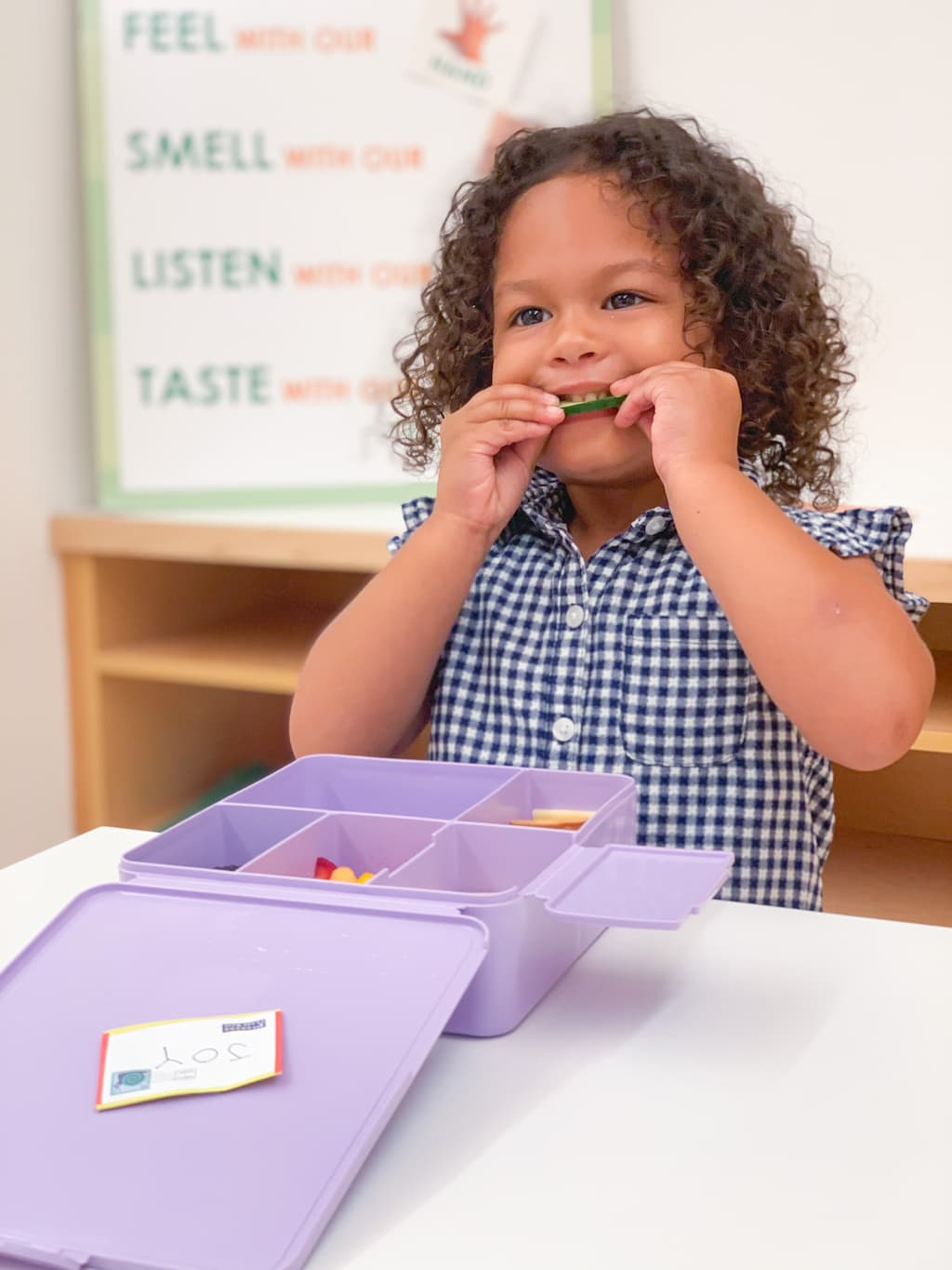 DIY Back to School Lunchbox - DIY - Playgarden Online