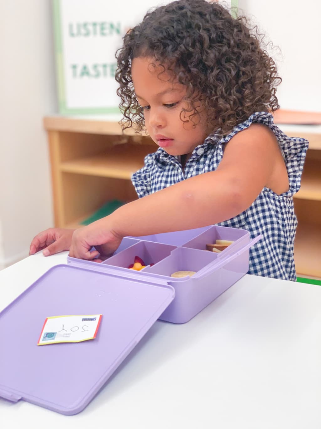 DIY Back to School Lunchbox - DIY - Playgarden Online