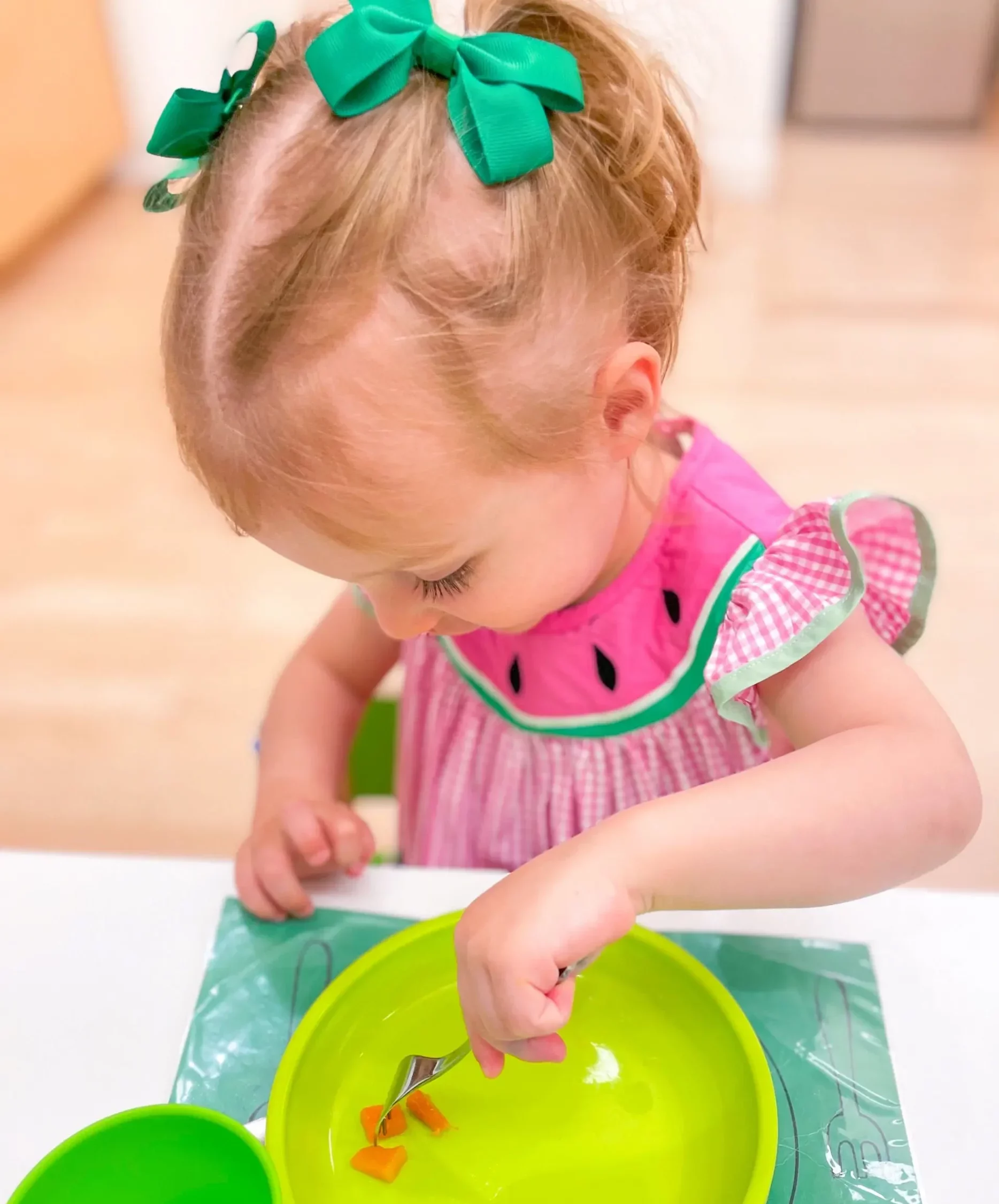 Eat Your Veggies Day – How to celebrate every day! - Playgarden Online