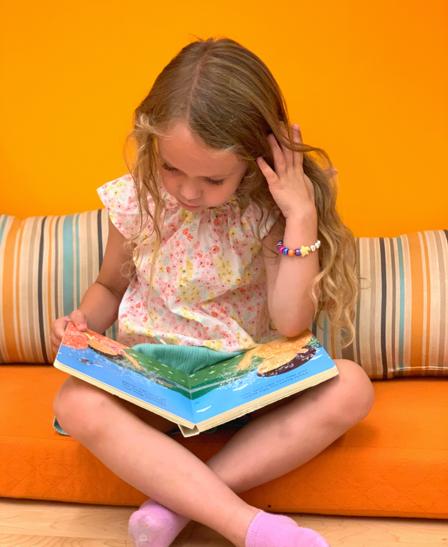 Different Types of Learners – Online Preschool Can Help! - Playgarden Online