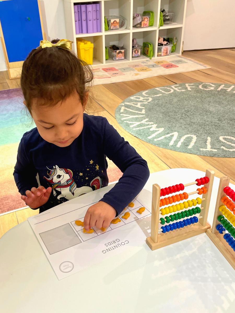 10 Playful Math Activities for Preschoolers - Playgarden Online