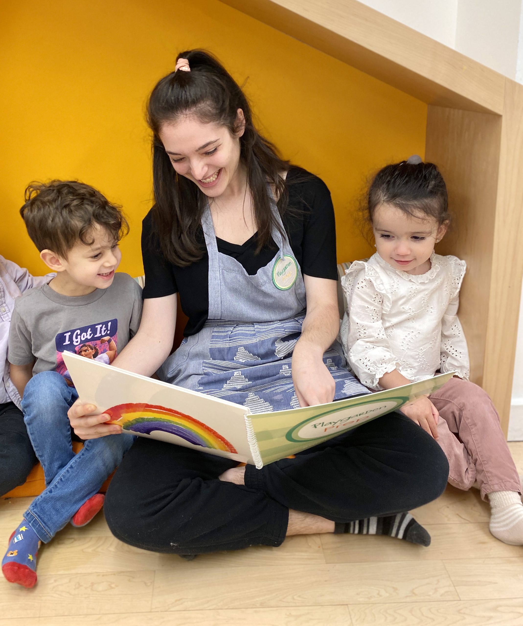 How Reading Can Help Remedy Covid Learning Loss - Playgarden Online