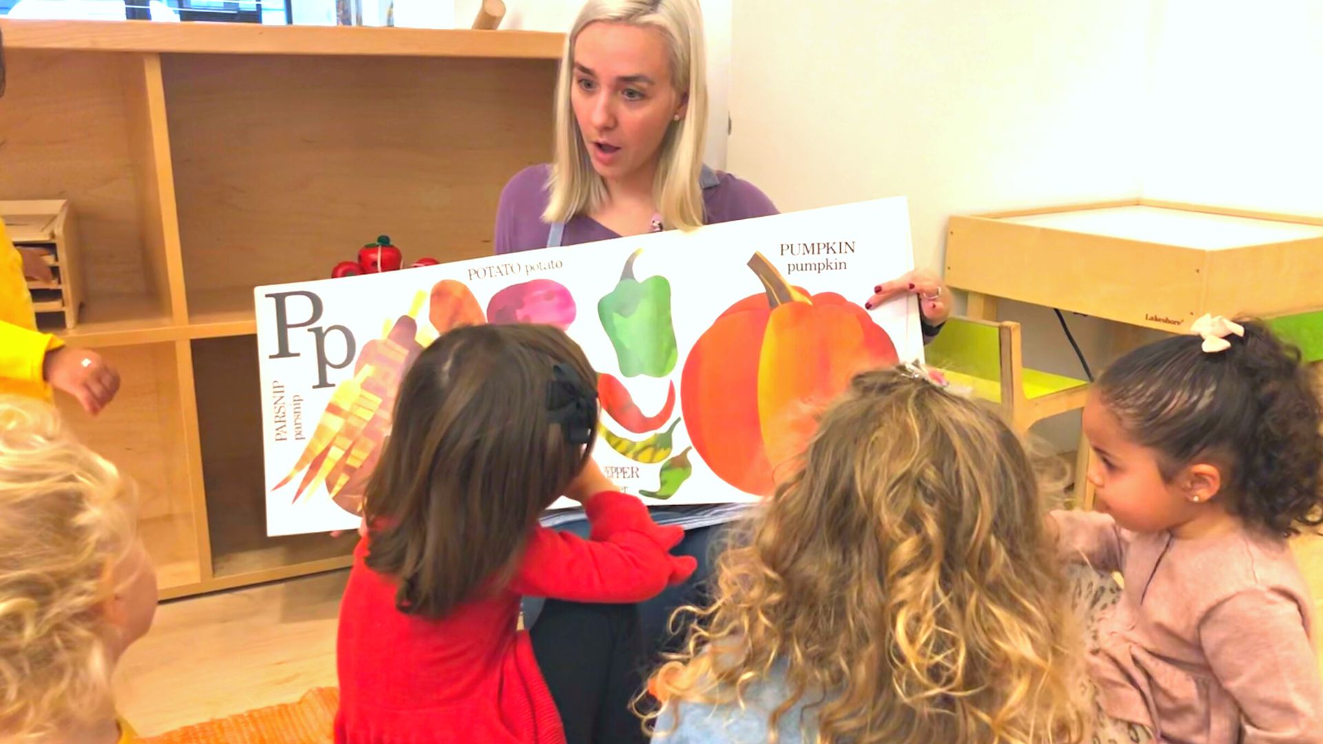 20 Thanksgiving Books for Preschool Students - Playgarden Online