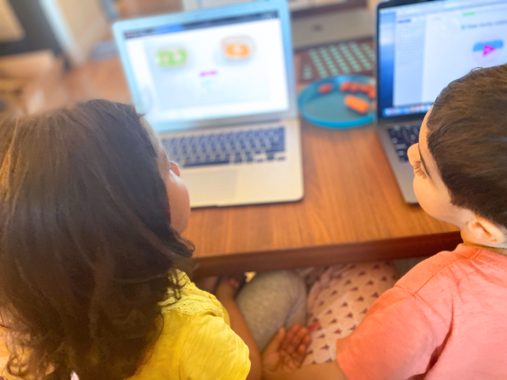 8 Tips To Help Your Child Stay Focused And Engaged During Distance Learning