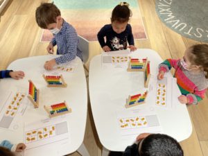 kindergarten readiness with homeschool preschool and homeschool pre-k
