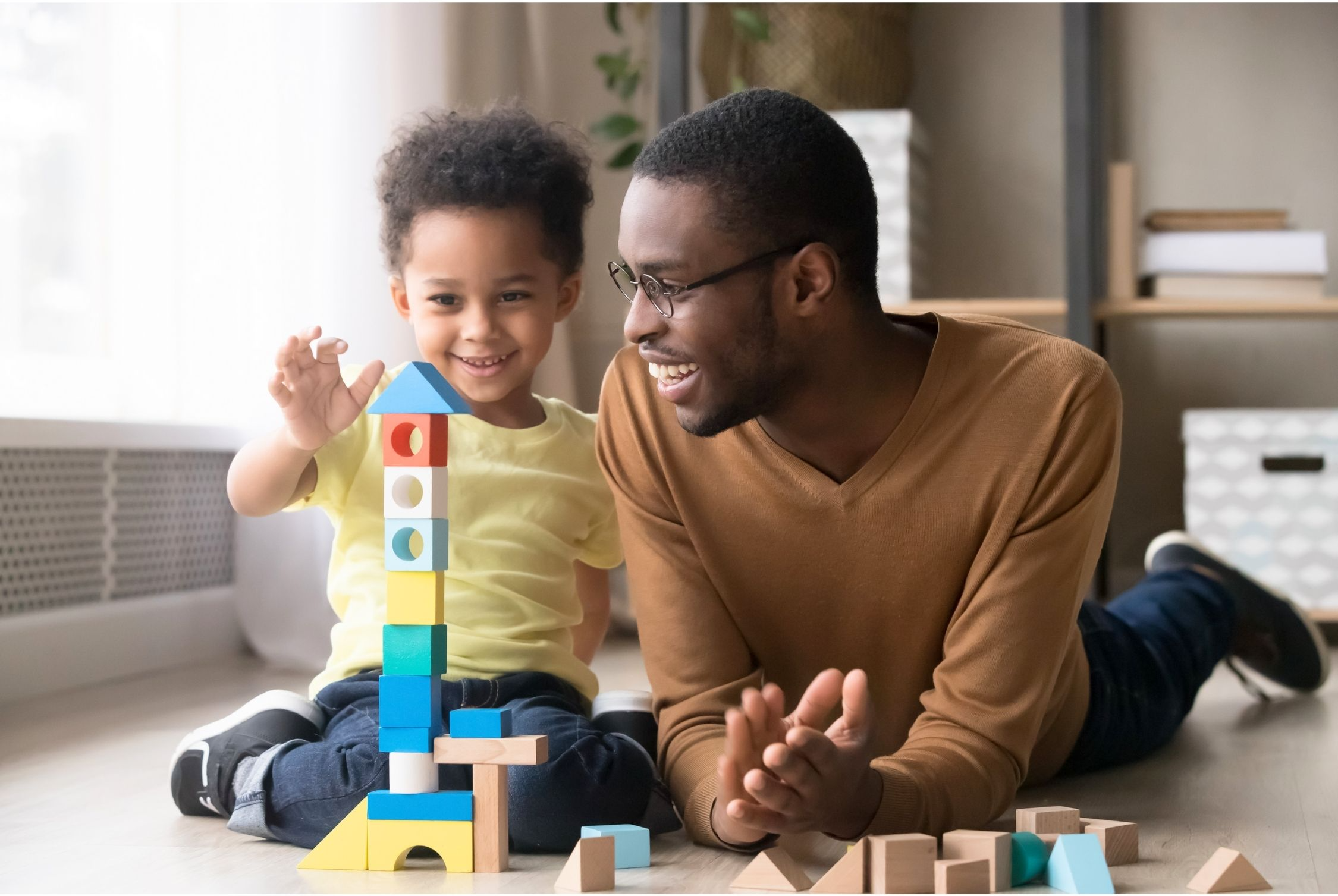 Benefits of Stay-At-Home Parenting and Early Education  - Playgarden Online