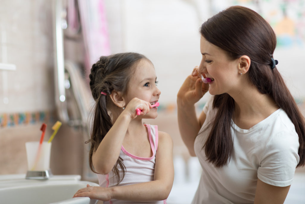 5 Ways to Make Dental Hygiene Fun for Preschoolers