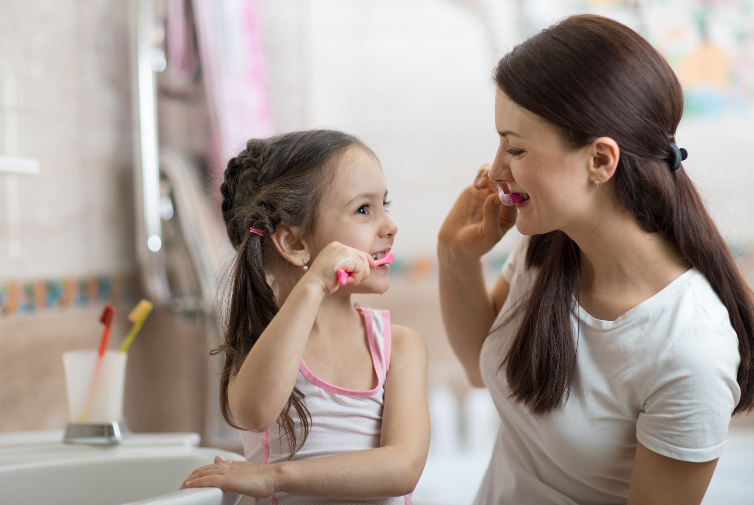 5 Ways to Make Dental Hygiene Fun for Preschoolers - Playgarden Online
