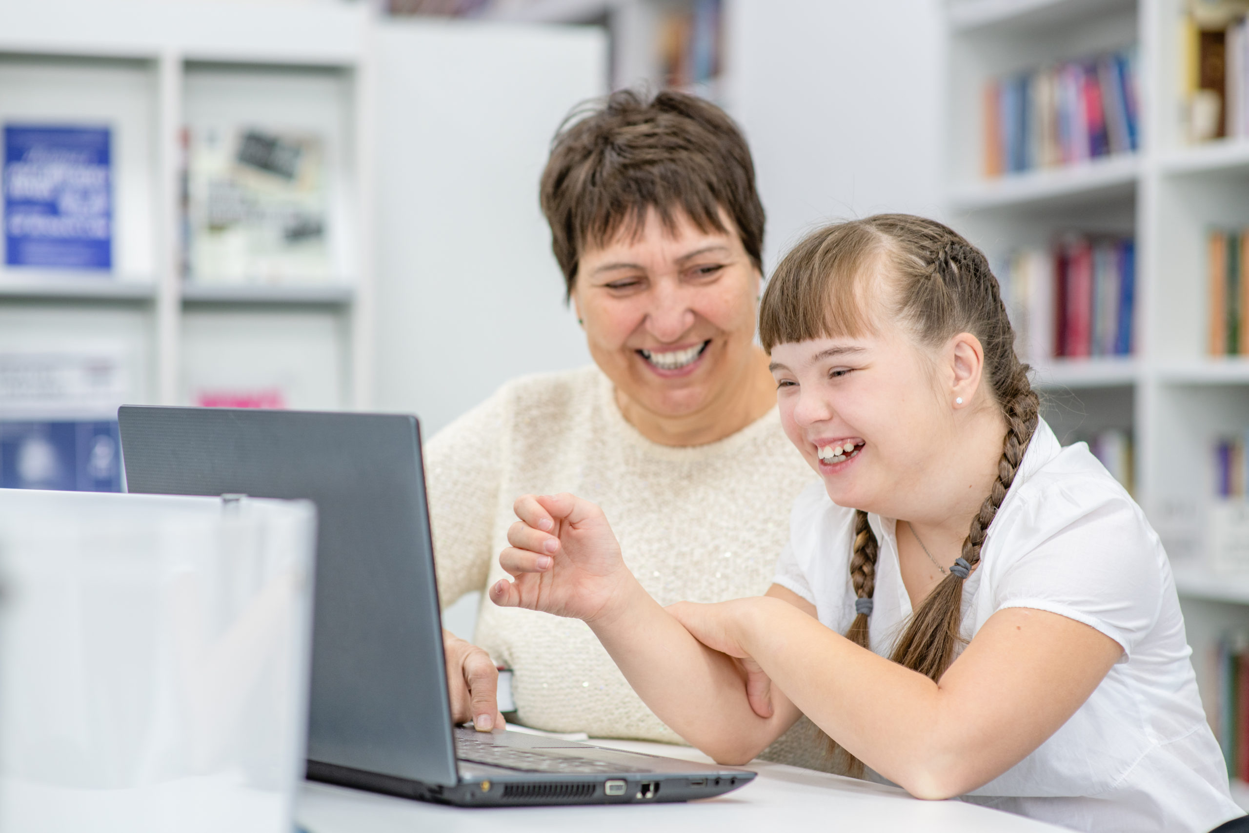 How EdTech Can Help Children with Special Needs - Playgarden Online