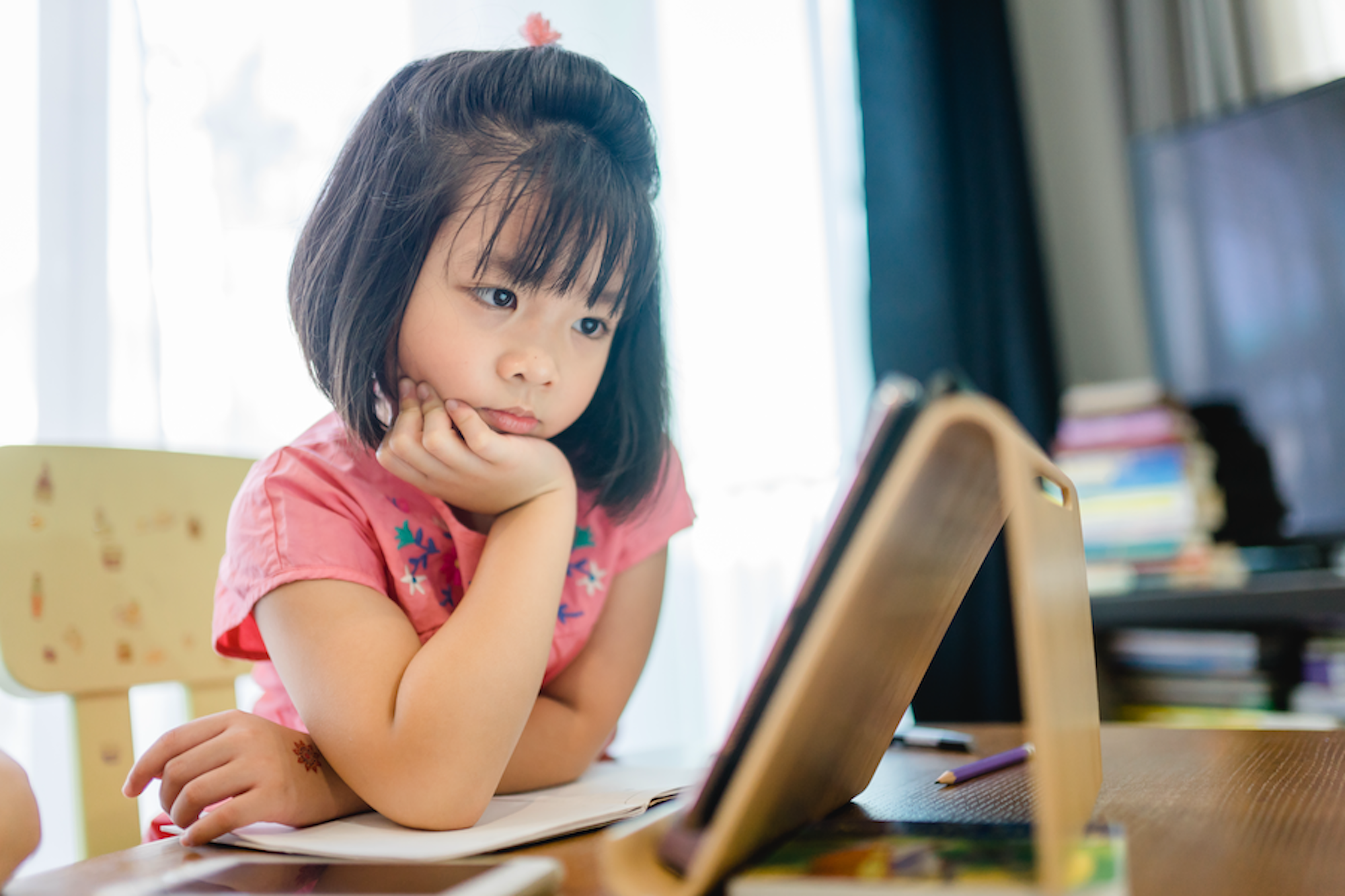 Is Your Little One Ready to Begin Online Learning? - Playgarden Online