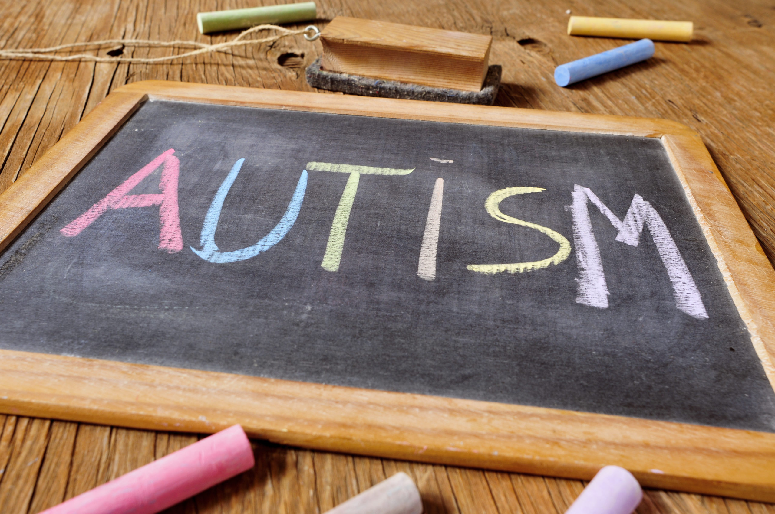 Observing Autism Acceptance Month - Playgarden Online