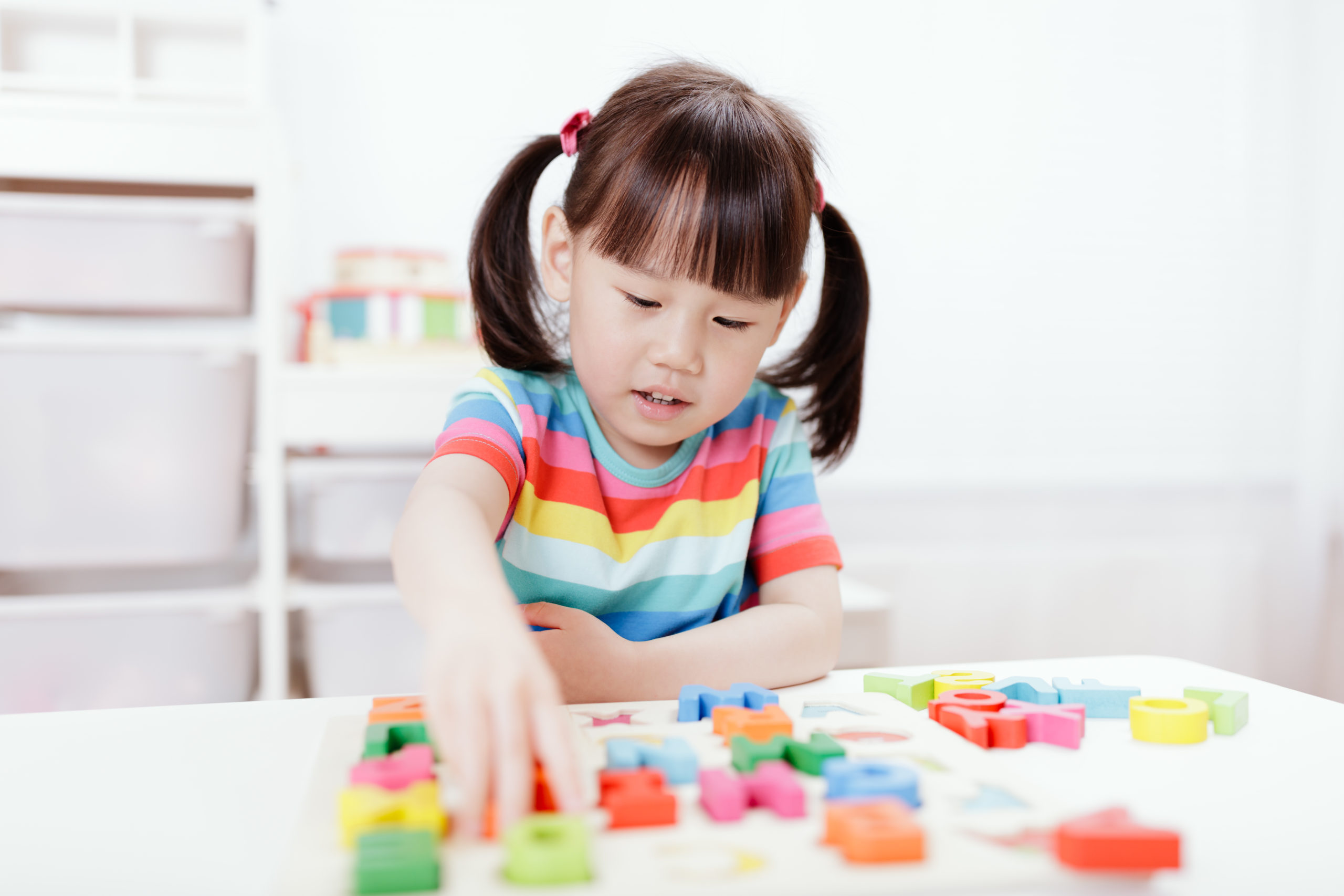 8 Benefits of Homeschooling Your Preschooler - Playgarden Online