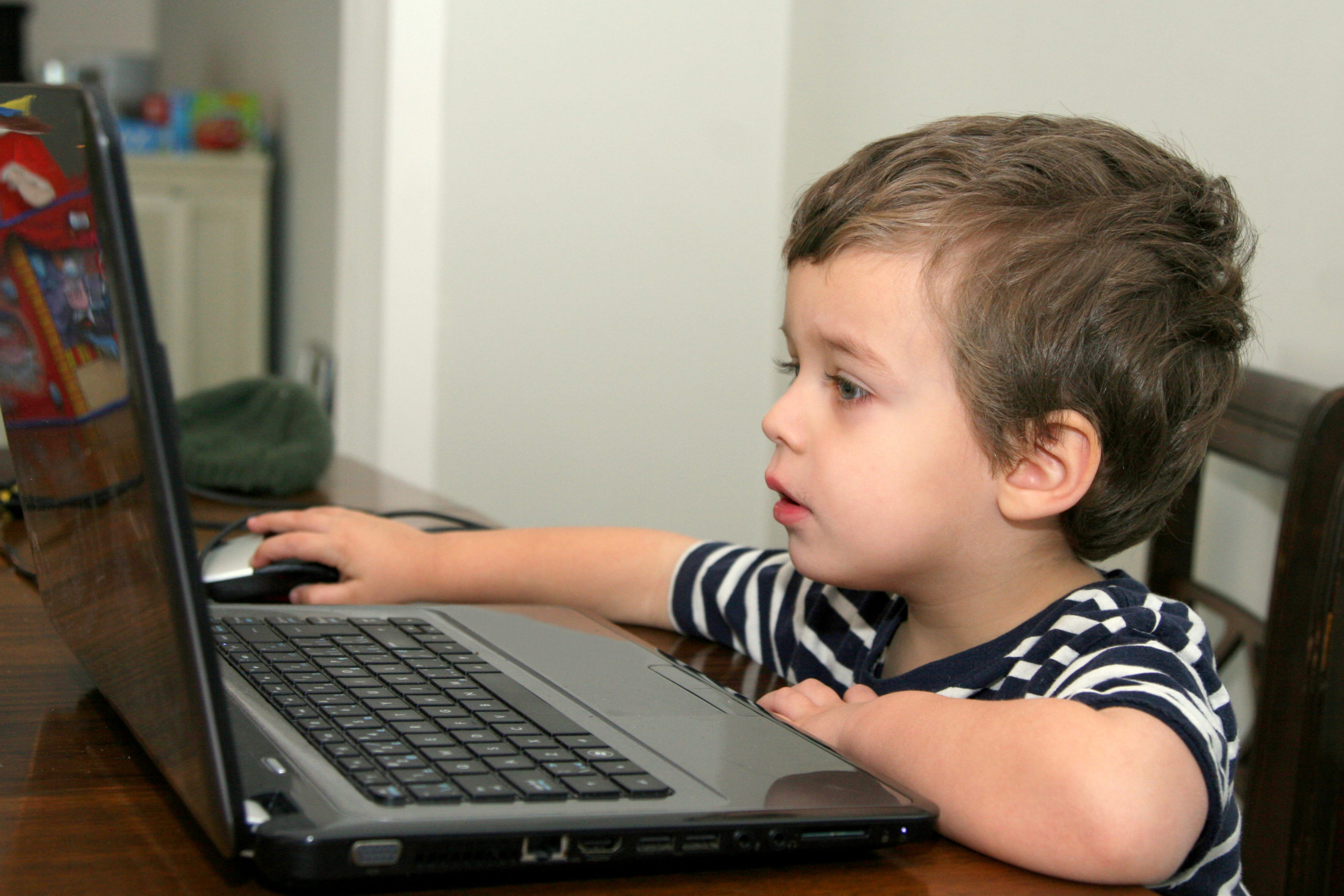 Online Learning: The Future of Education! - Playgarden Online