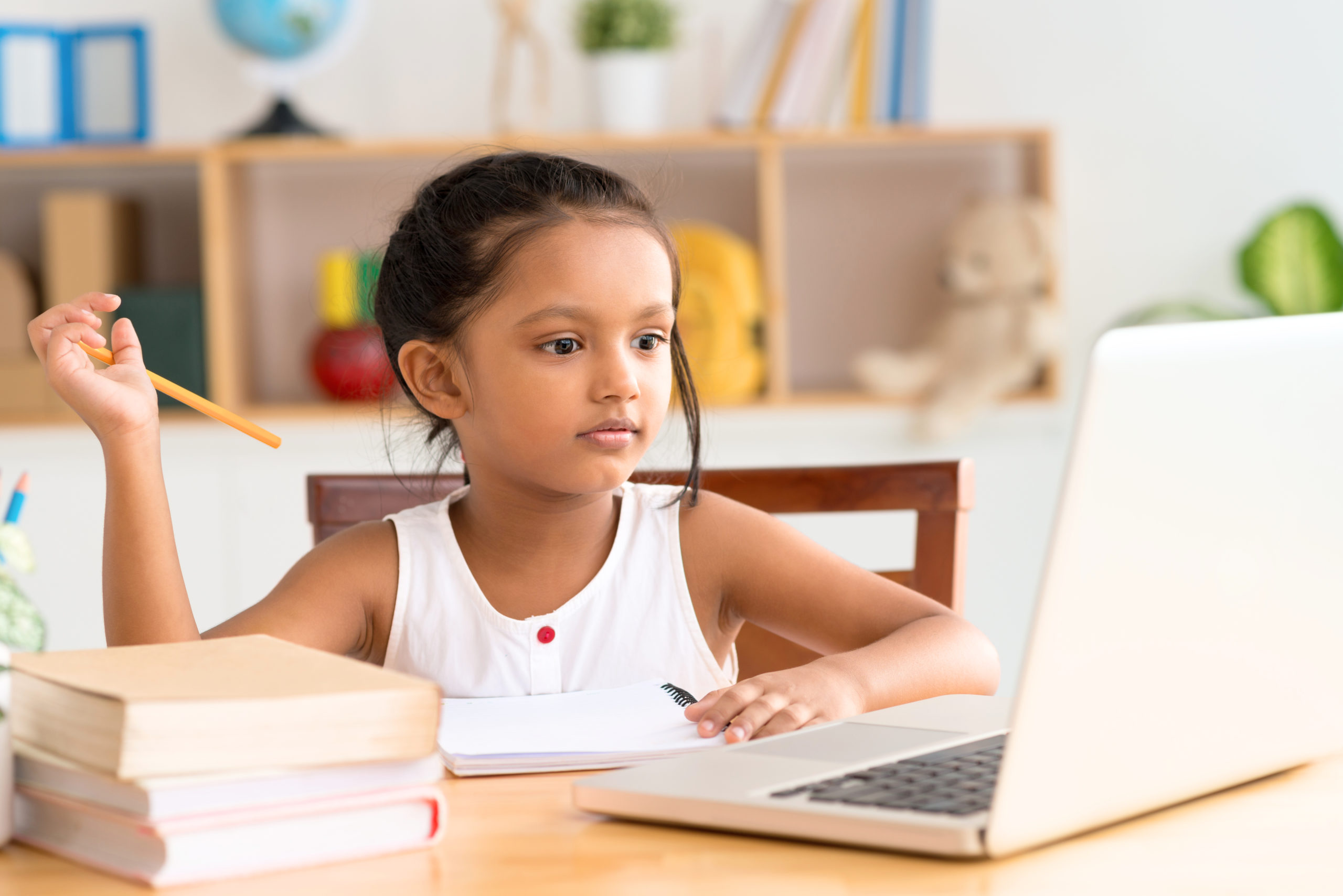 The Benefits of Online Preschool - Playgarden Online
