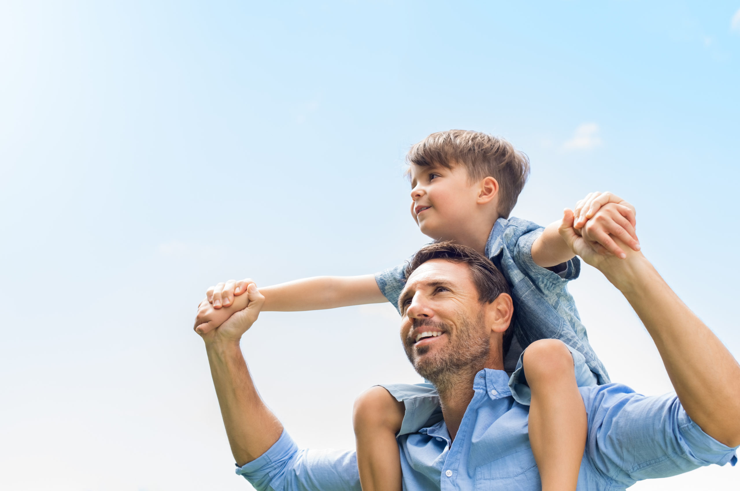 Celebrating Father’s Day: Activities To Do Together - Playgarden Online