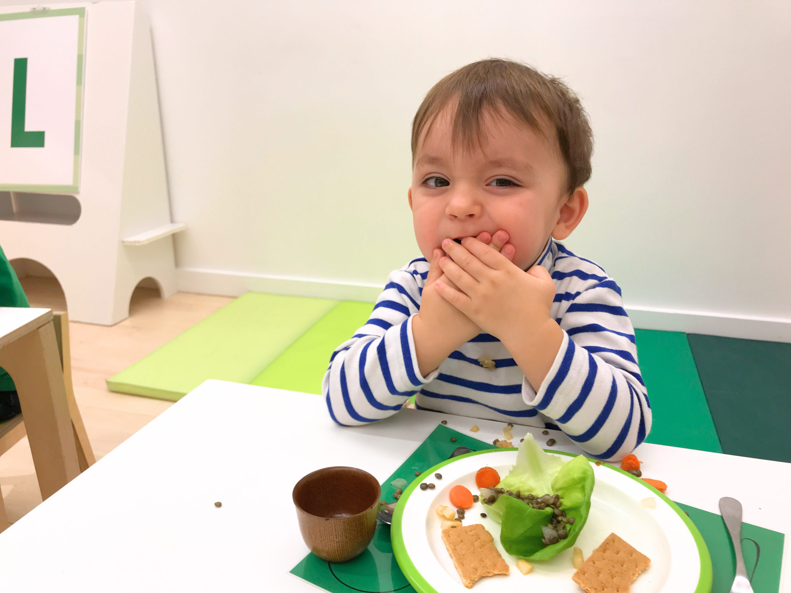 10 Foods You Should NOT Feed Your Baby - Playgarden Online